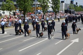 Fédération Nationale des Pompiers